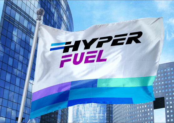 Бренд hyper fuel О компании. HyperFuel
