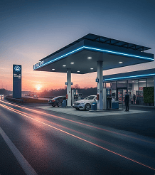 Категория: линейка присадок для АЗС Pro GS
