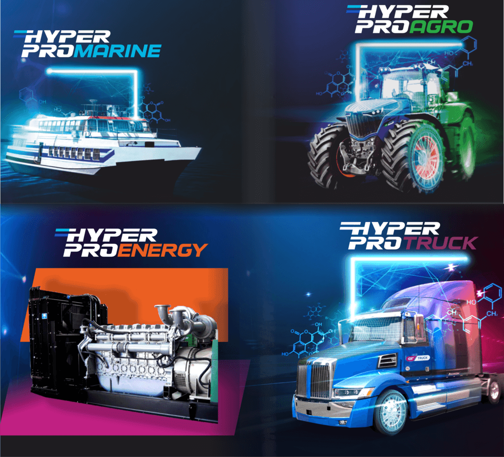 специализированные отраслевые присадки Купить специализированные отраслевые присадки