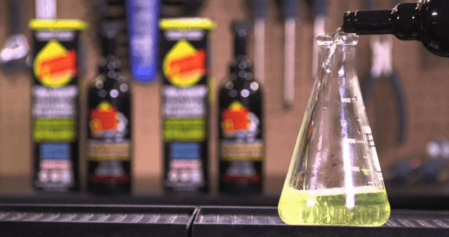 Журнал "Алтайский крестьянин" Алтайский производитель топливных присадок проводит эксперимент в крестьянских хозяйствах