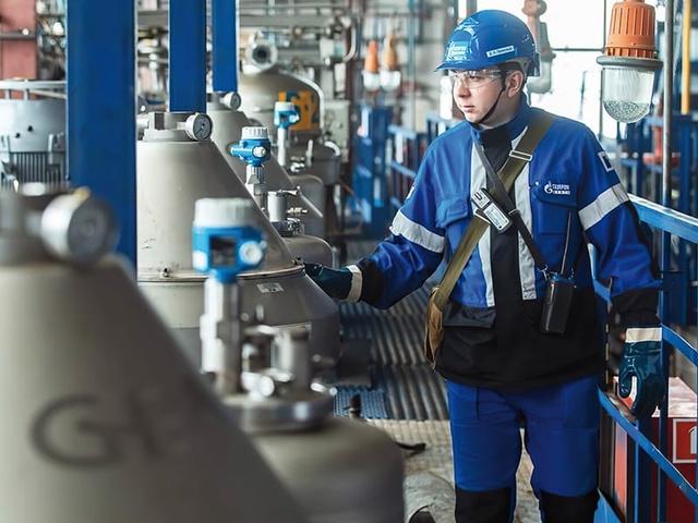 Журнал «Нефтегазовая промышленность» Рынок топливных присадок в РФ: подводим первые итоги импортозамещения