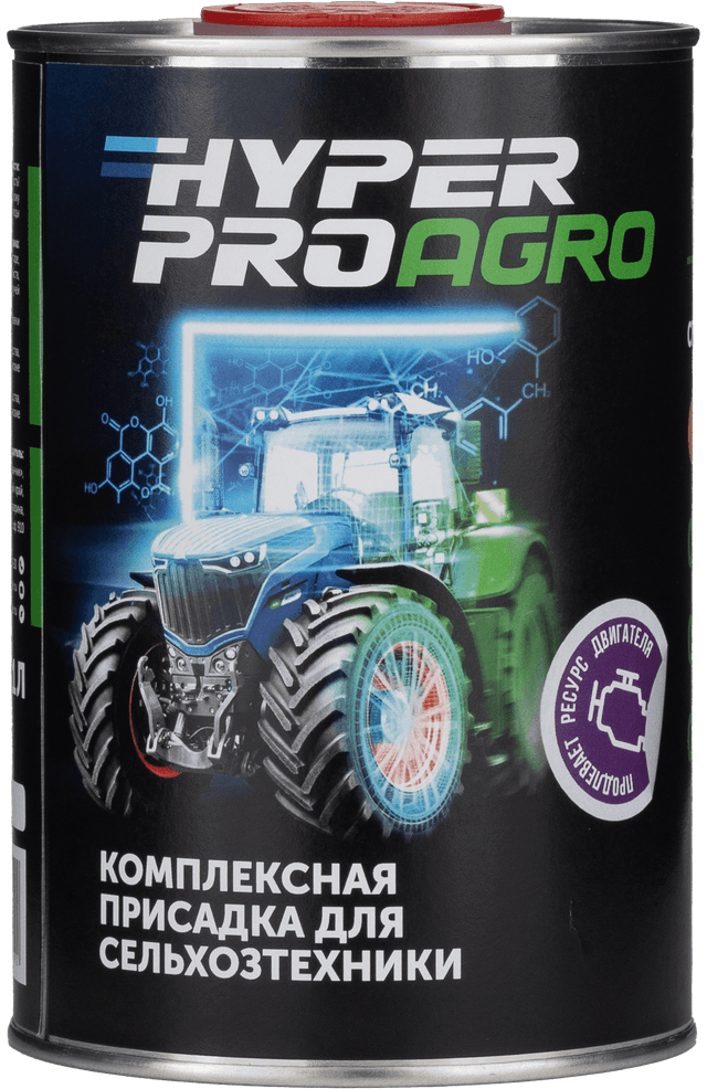 Buy Additive for Agricultural Machinery, 1 l Barnaul Buy Additive for Agricultural Machinery, 1 l Barnaul