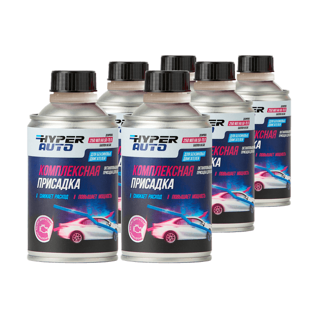 Buy Comprehensive Gasoline Additive, pack Barnaul Buy Comprehensive Gasoline Additive, pack Barnaul