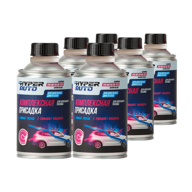 Buy Comprehensive Diesel Fuel Additive, pack Barnaul Buy Comprehensive Diesel Fuel Additive, pack Barnaul